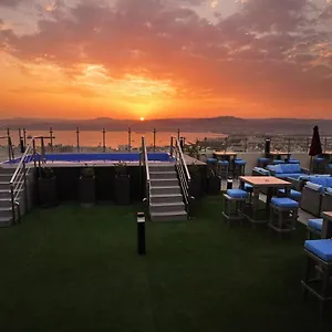 **** Hotel Baity Boutique Jordanie