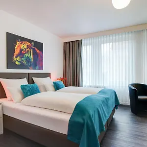 Atlanta 3*, Hannover Almanya