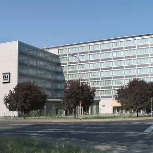 Hotel Nh Frankfurt Niederrad, Frankfurt am Main
