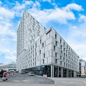 Premier Europaviertel 3*, Stuttgart Almanya