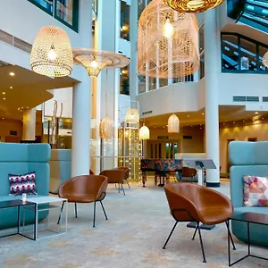 Hotel Amadeus Frankfurt, Frankfurt am Main
