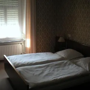 *** Hotel Du Moulin Luxembourg