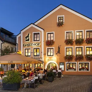 **** Hotel Gams Allemagne