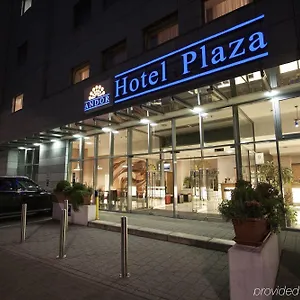 Plaza 3*, Hannover Almanya