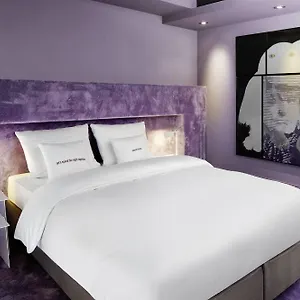 Hotel 25hours The Goldman, Fráncfort del Meno