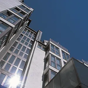 **** Hotel Erzgiesserei Europe Allemagne