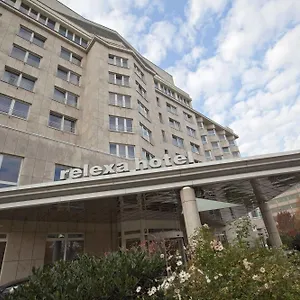 Otel Relexa, Frankfurt am Main