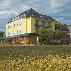 *** Hotel Perekop Luxembourg