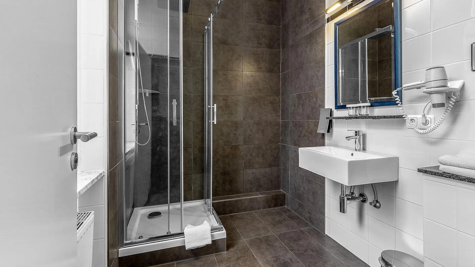 Comfort Hotel Frankfurt Central Station Frankfurt am Main
