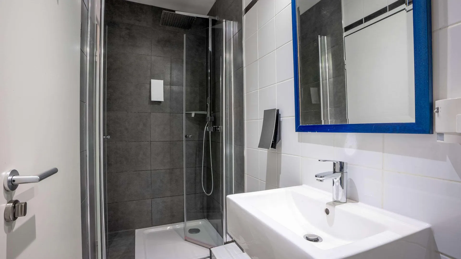 Comfort Hotel Frankfurt Central Station Frankfurt am Main