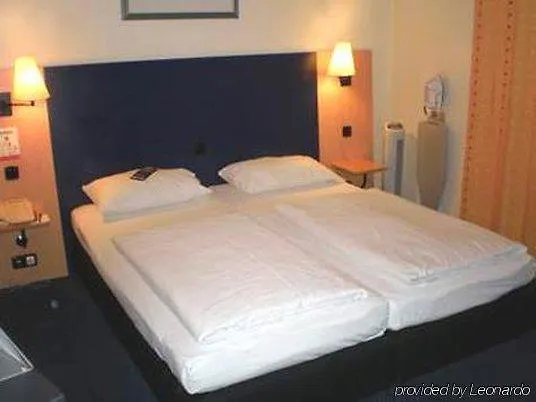 Comfort Hotel Frankfurt Central Station Frankfurt am Main