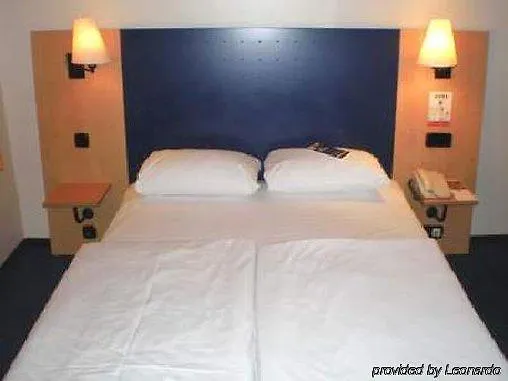 Comfort Hotel Frankfurt Central Station Frankfurt am Main